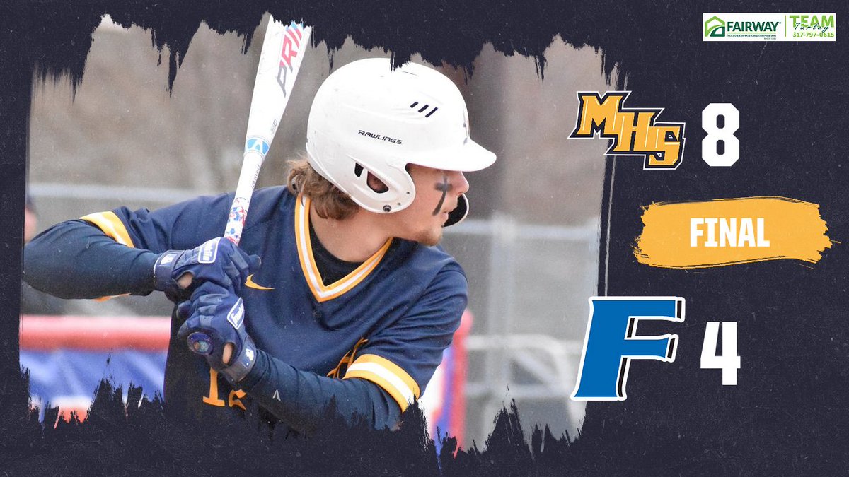 Baseball advances to Monday’s Semi Final game!