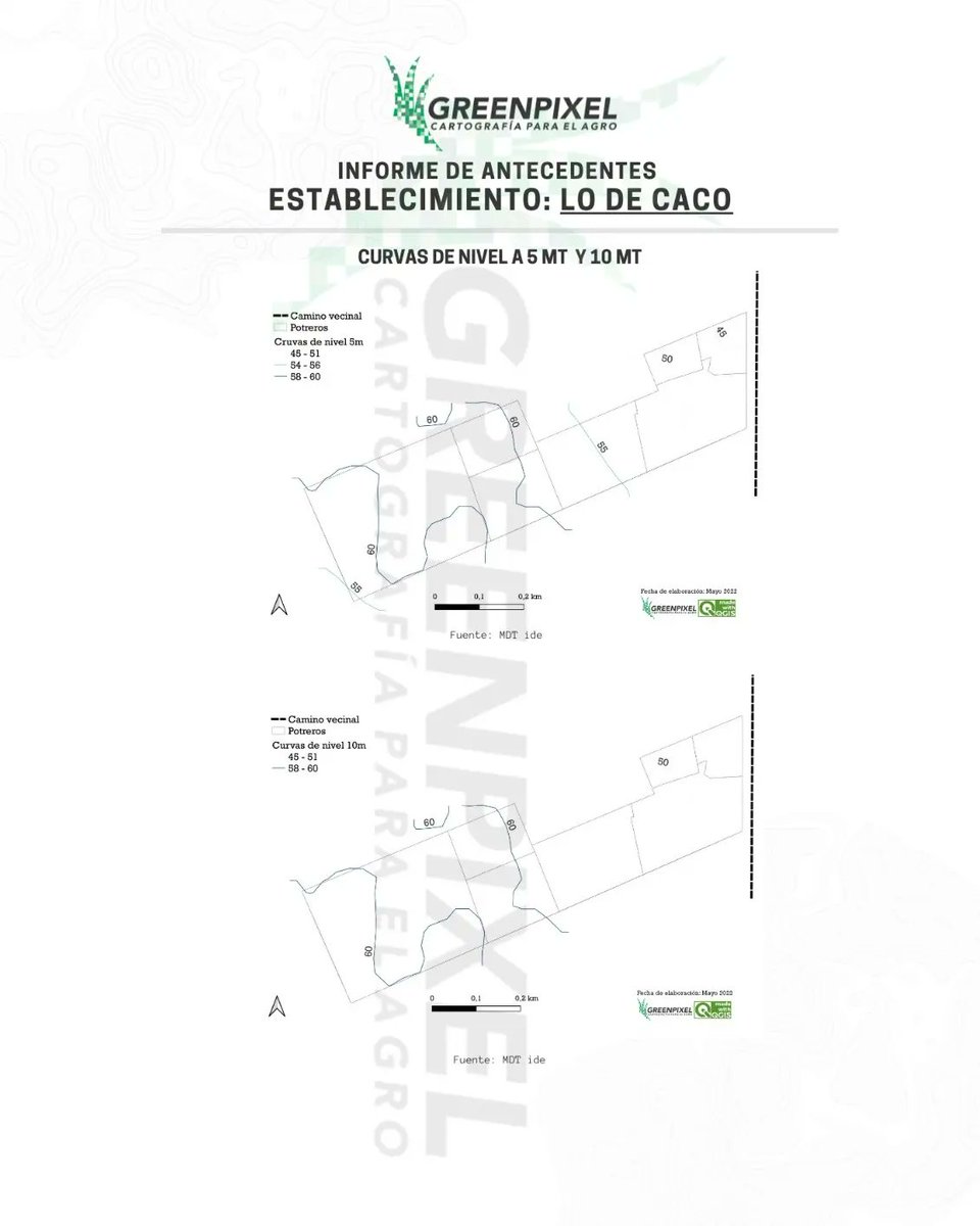 greenpixelagro's tweet photo. Parte del trabajo realizado para el establecimiento "Lo de Caco" 🌿🇺🇾📈🛠 https://t.co/zf5ALGC8Dk