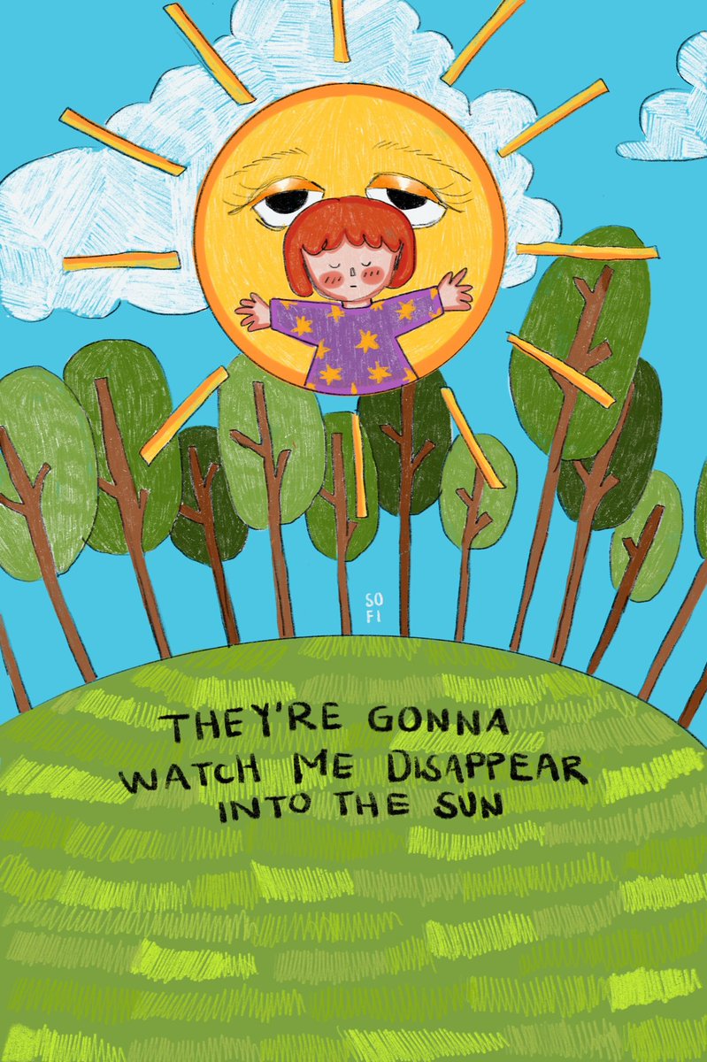 soficanvas's tweet image. ME GUSTA MUCHO DIBUJAR EN EL IPAD !!!!!