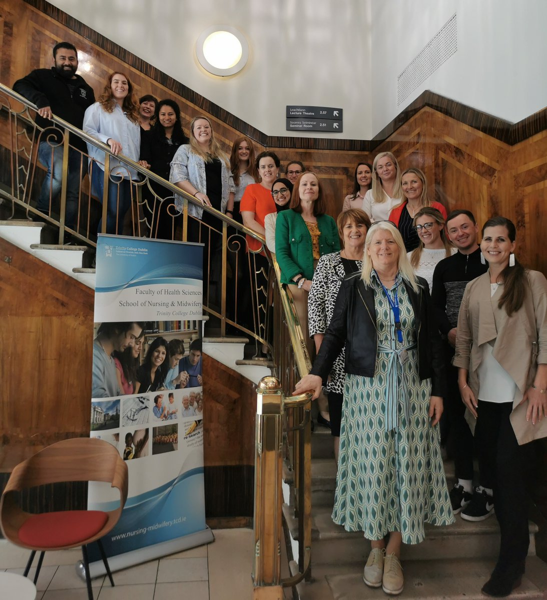 Trinity Centre for Ageing & ID tweet media