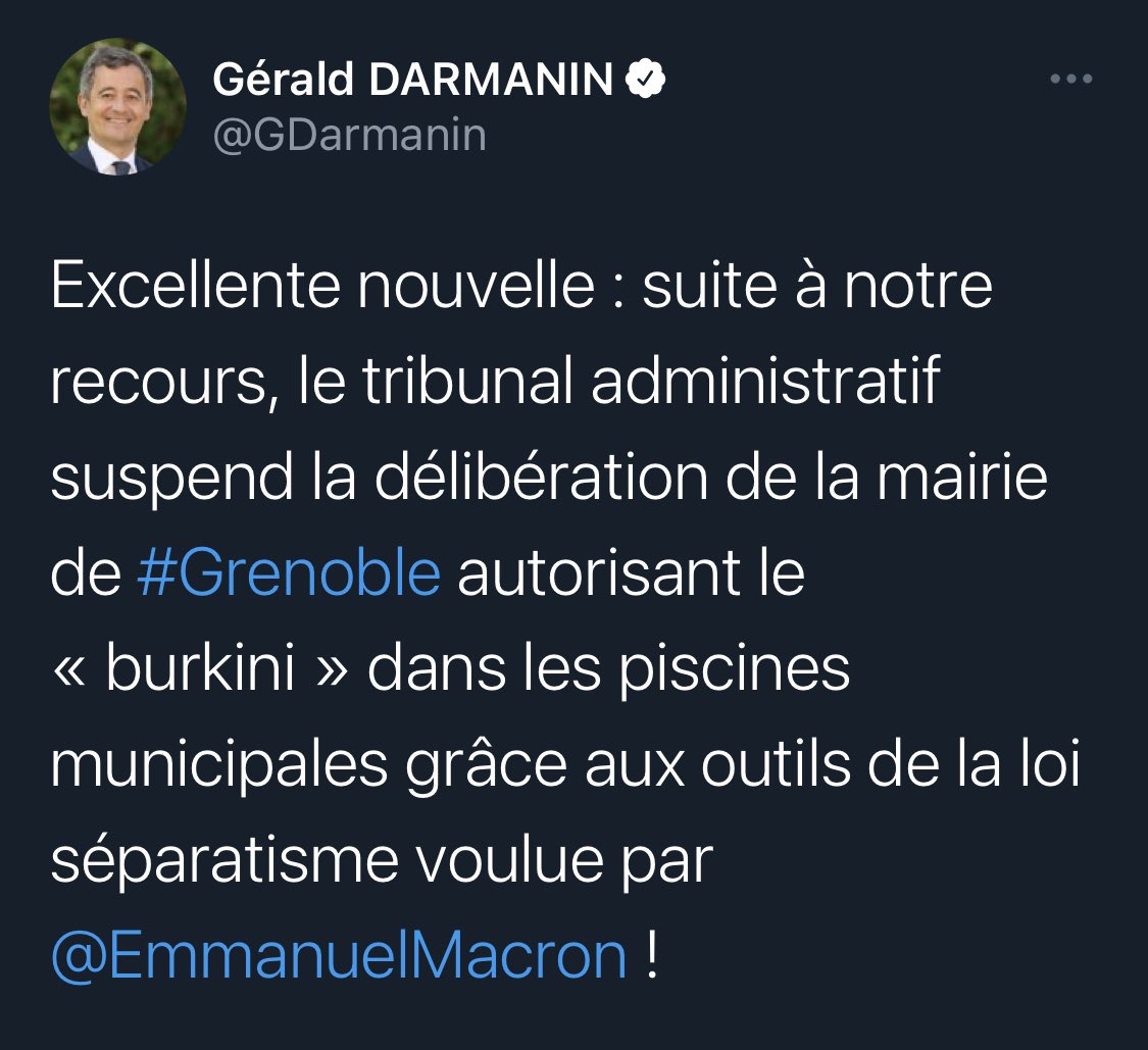 Rokhaya Diallo tweet media