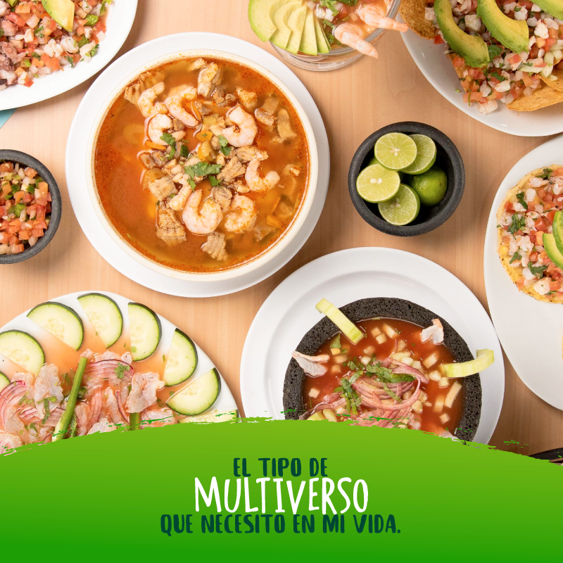 guibermx's tweet photo. A quién le vamos a mentir, este es nuestro multiverso favorito.
Dale like si confirmas 👍​😋​

#Guiber #Alusin #PapelAluminio #MeHaceLaVidaFácil #Sinaloa #Multiverso #Mariscos https://t.co/RQwbiQ3zvf