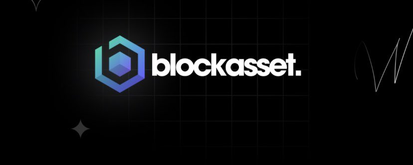 Nftpro03997776's tweet photo. Bullish in the project @Blockassetco 
I too am part of the nft and crypto!
You might wanna take a look!🫣🕺🚀
#blockchain #Ethereum #SOL #cryptotrading #Trending #NFTartwork #Bitcoin  #project
#cryptocurrency https://t.co/EbF3vCdOTr