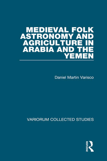 Freedom_reign4's tweet photo. 📚Some books on Islamic botany-agriculture by Daniel Martin Varisco:
🔴Medieval Agriculture and Islamic Science: The Almanac of a Yemeni Sultan, 1994
🔴Medieval Folk Astronomy and Agriculture in Arabia and the Yemen
🔴Date Palm Production in Rasulid Yemen.
#historyofbotany https://t.co/Fn3zfWJPxM