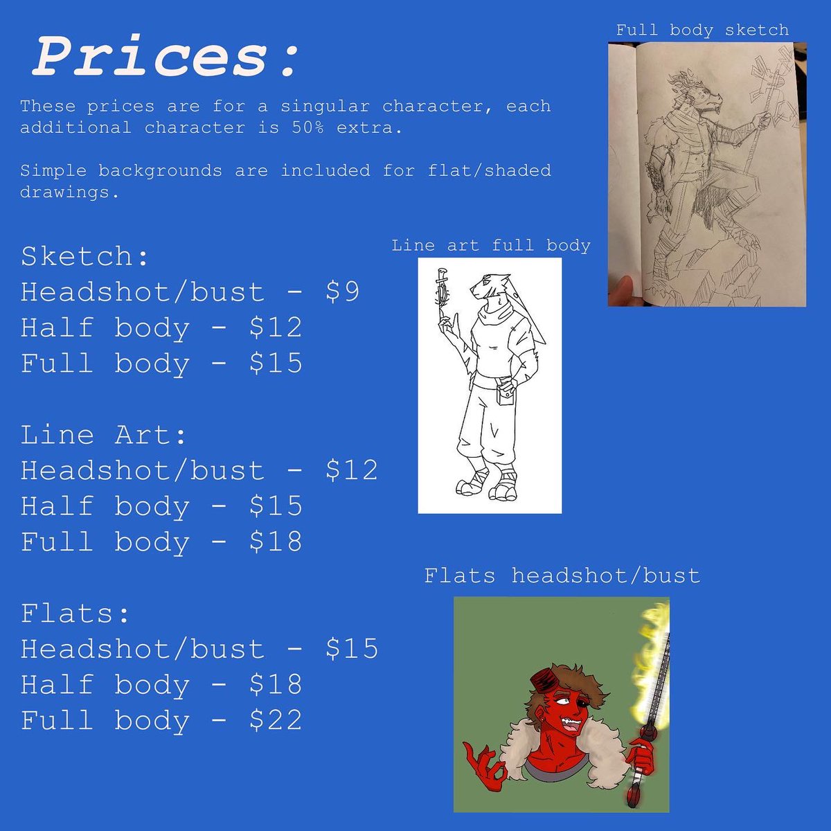 tbonesart's tweet photo. Commission info https://t.co/E7pURFLhIs