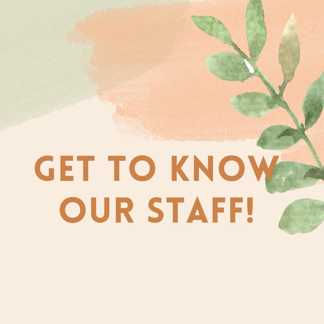CRC_SantaCruz's tweet photo. Happy Wednesday! We want you to get to know us, and what we do, here at CRC. Meet our amazing Executive Director Lejla Bratovic 😊💚 https://t.co/2aSMz0DrRe