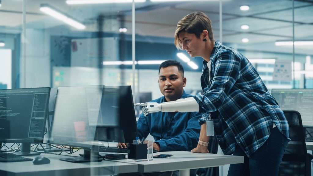 MagnetCanada's tweet photo. Those who missed day 1 of the @OntarioCofC & @HireAbilityNow Return On Inclusivity conference can catch up with @MagnetToday's blog post:
https://t.co/4GPak25H8b
#DiscoverAbilityNetwork
#accessibility https://t.co/pmWt6NShVp