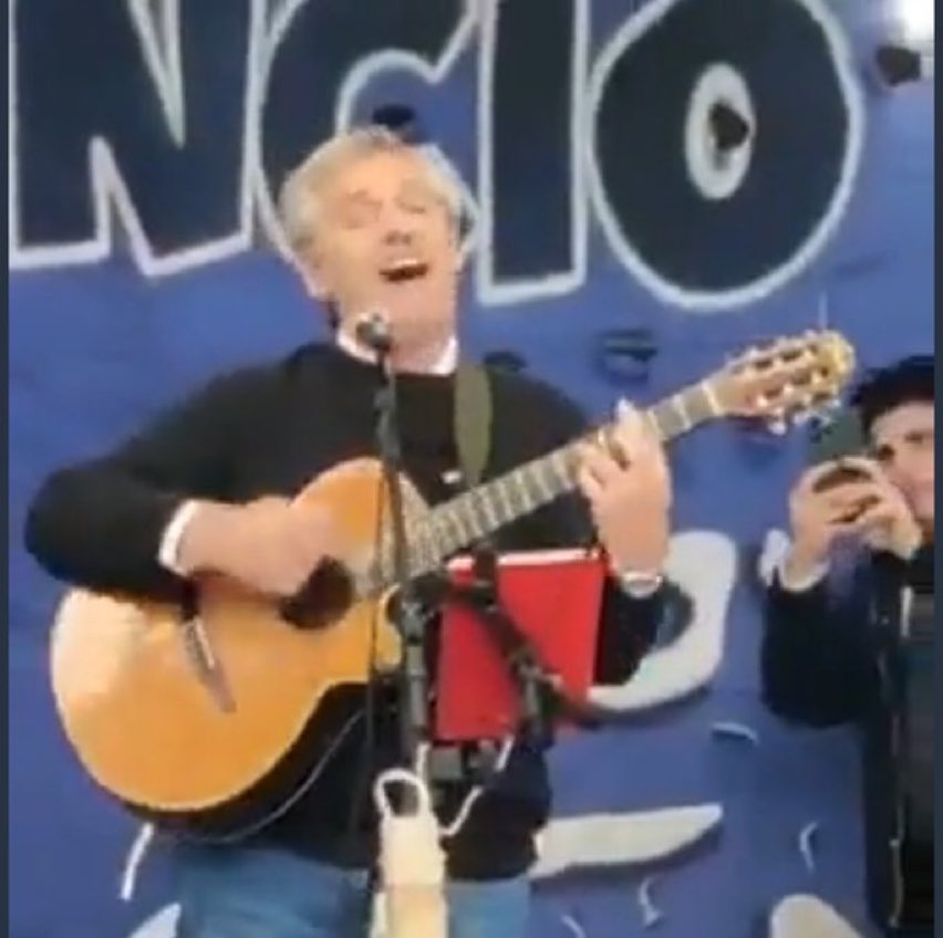 BoslayGier's tweet image. No puede ser.