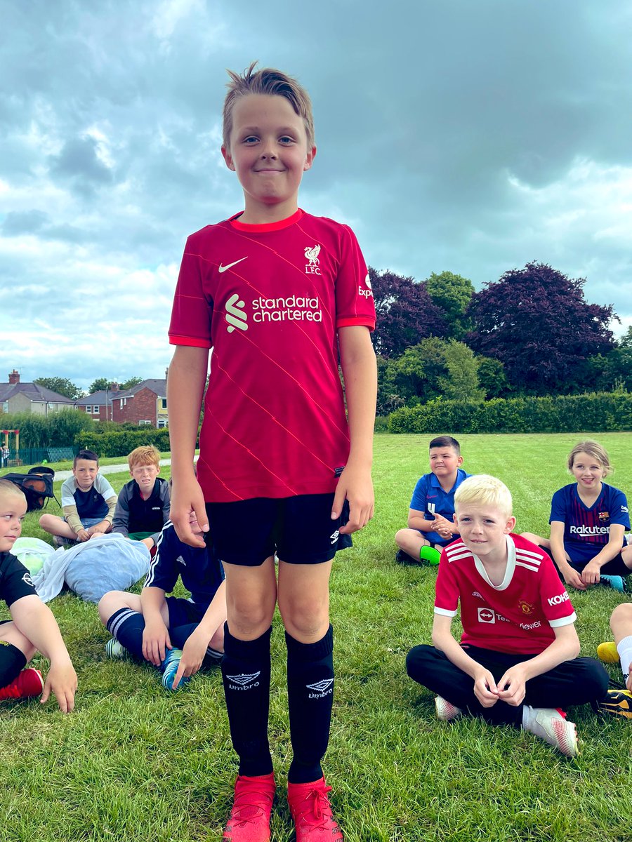 nomads_qitc's tweet photo. Great after school club with a top set of players. Well done to MOM’s Denver &amp; Brooke 

@GolftynCP #Year5Year6 #SchoolsProject #Community https://t.co/AA7KvoilYZ