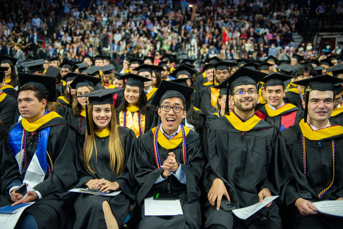 Wharton Undergrad tweet media