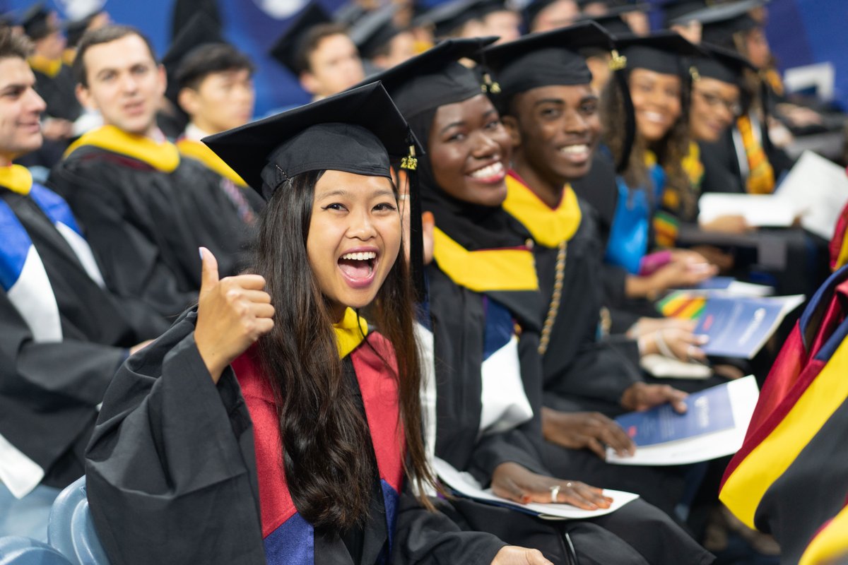 Wharton Undergrad tweet media