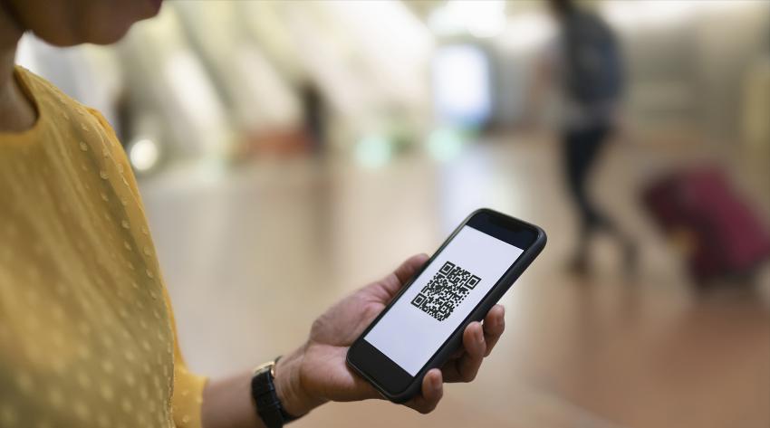 mpperes's tweet photo. A Axis Communications anuncia uma nova solução ACAP (AXIS Camera Application Platform) que possibilita com que câmeras e intercomunicadores da fabricante sueca funcionem como leitores de QR Code para sistemas de controle de acesso IP.  #Axis

https://t.co/DnQT6ReNHo https://t.co/TVLNZp99Ge