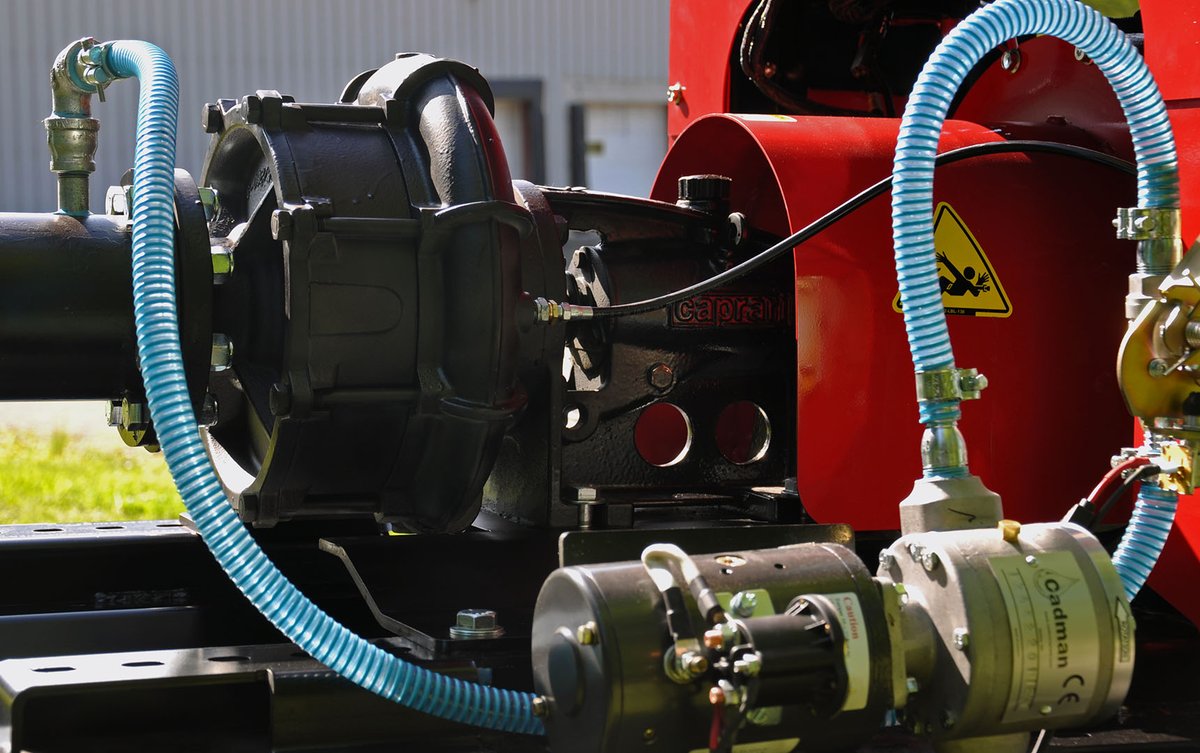 CadmanPower's tweet photo. Our experts will design and match the right #engine with the right #pump ensuring you get the most efficient system.
This #PowerPak features 74 HP @JohnDeere engine, Caprari pump, 100-gallon fuel tank, and #Cadman 12volt power primer.
For more info ➡️ https://t.co/193DOnkwDu https://t.co/M3nmPY5BRj