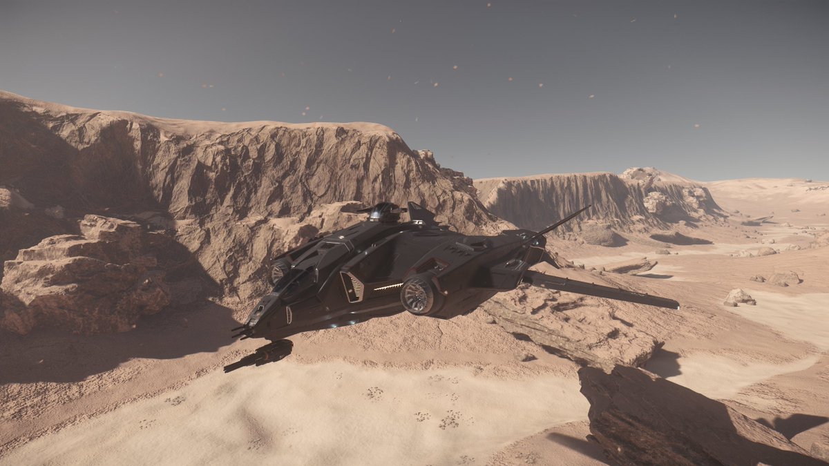 Preditor458's tweet image. I have been blown away by the progress in #StarCitizen this fleet week... There's still a long way to go, but when it works, it is very impressive. And so very unbelievably beautiful.