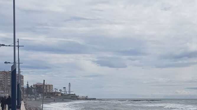 La falta de un permiso de la Junta de Andalucía está demorando la regeneración de la playa de Ferrara

▶️facebook.com/diariodetorrox…