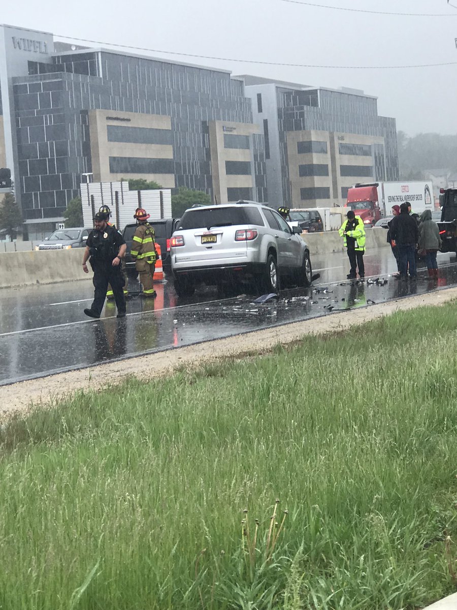 KJG2010's tweet photo. @madisontraffic It’s bad. https://t.co/HW7mlbdN1A