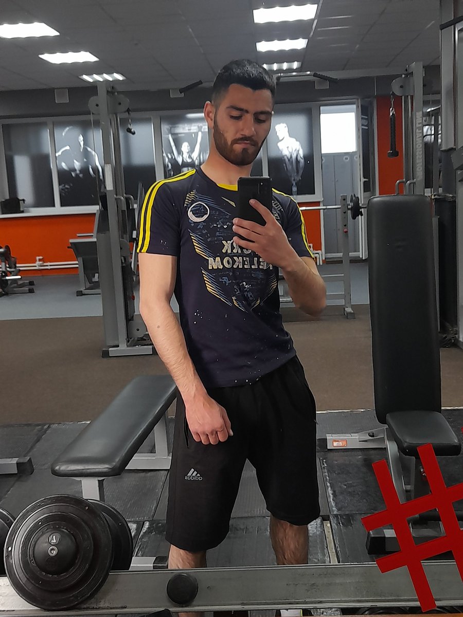 🏋🏻‍♂️💪✊