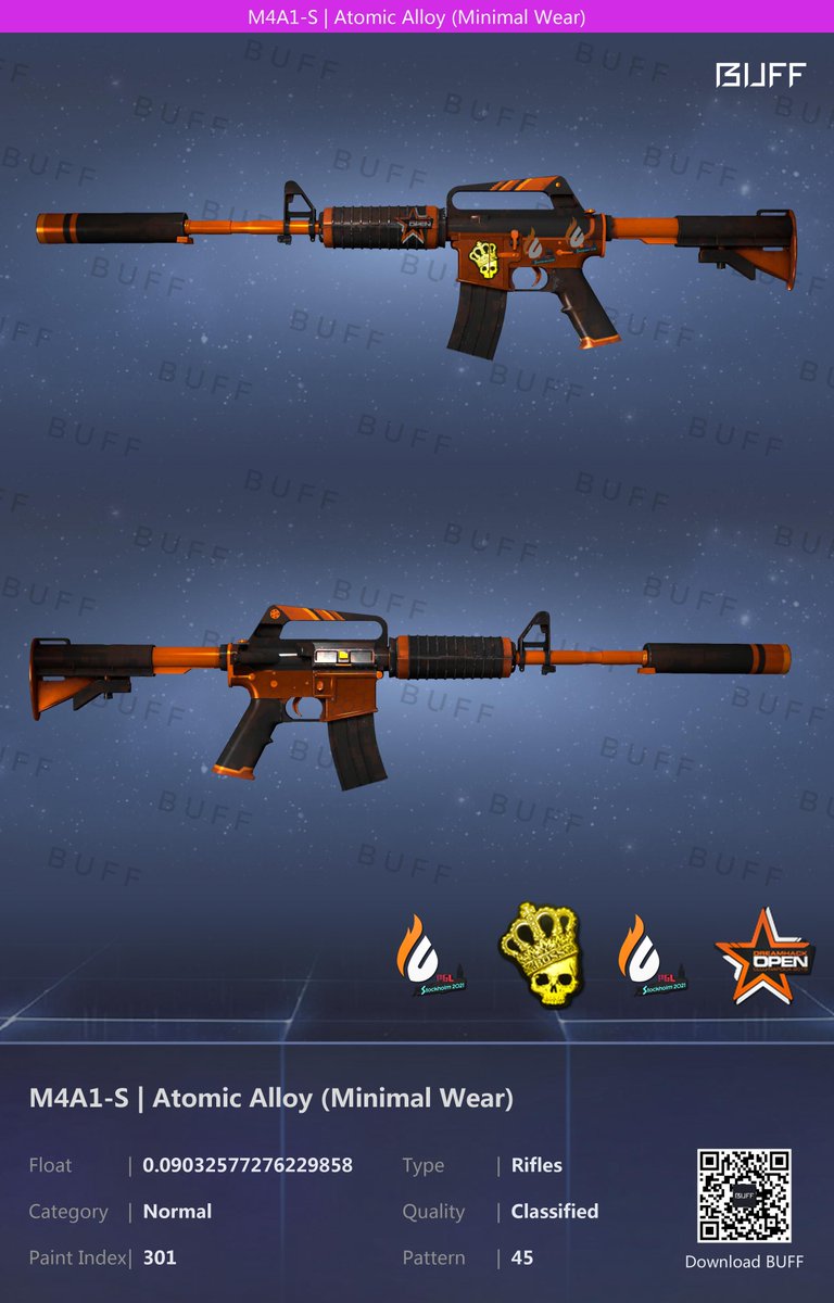 MadMaxxCSGO's tweet photo. hmu if u are interested in these https://t.co/rL1KGFaaBG