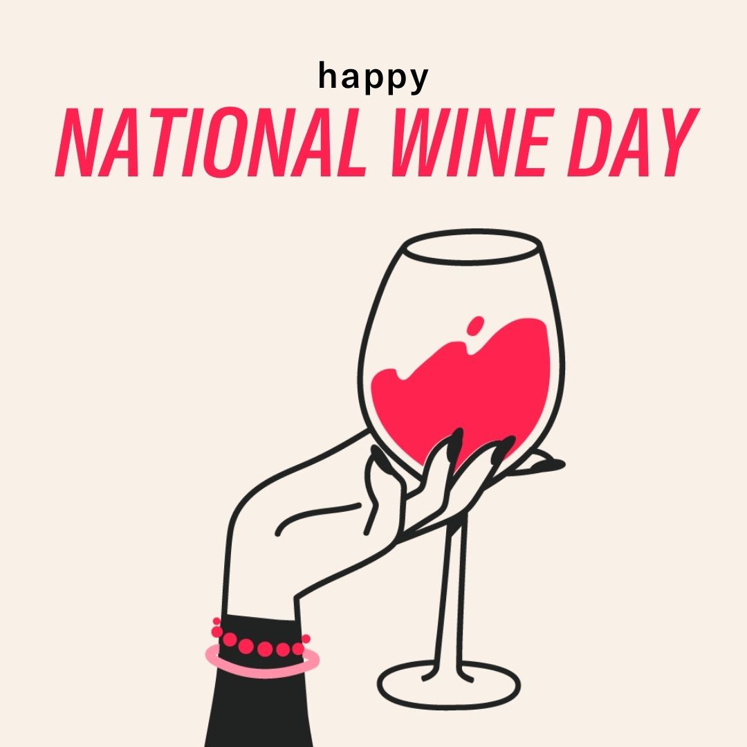 ScopertaWine's tweet photo. Happy National Wine Day! It's our favorite day of the year. Celebrate by stocking up on some incredible wines on https://t.co/os8Zd1GV92 🍷 #nationalwineday https://t.co/JSA8O2kZfm