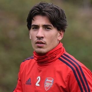 Héctor Bellerín on Twitter  Hector bellerin, Mens facial hair styles,  Hector