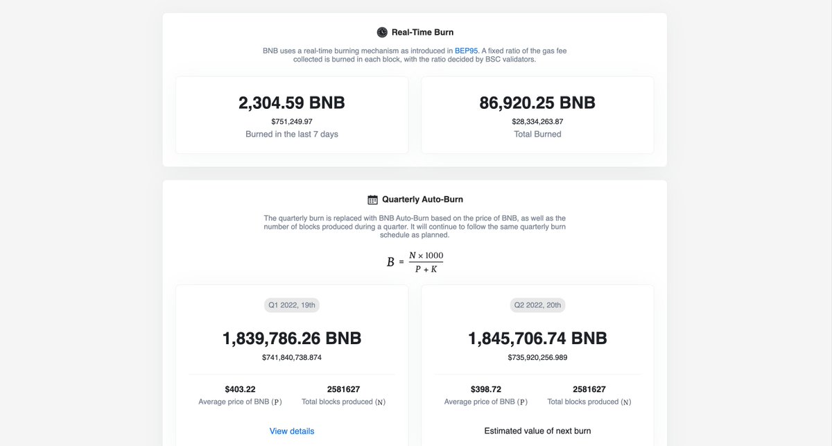 BNB Chain tweet media