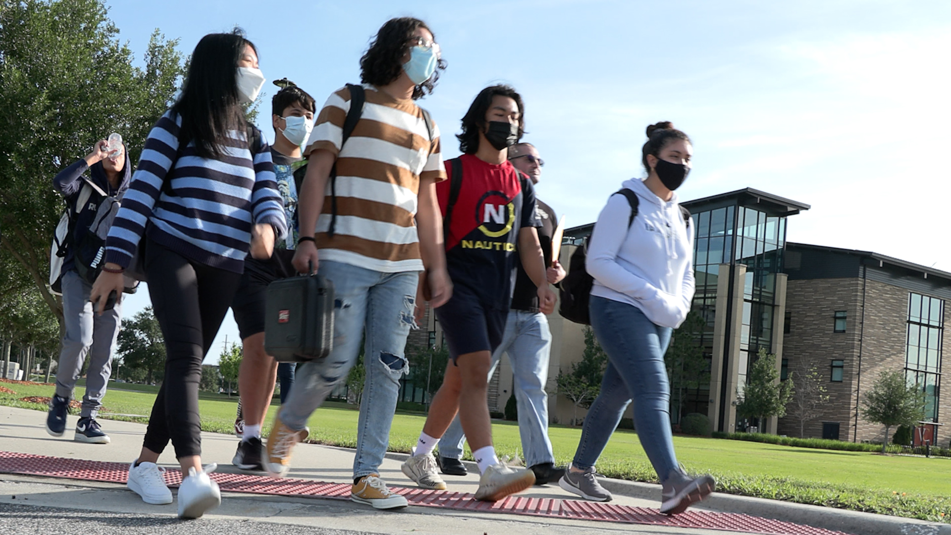 Valencia College on Twitter "Today, valenciacollege salutes