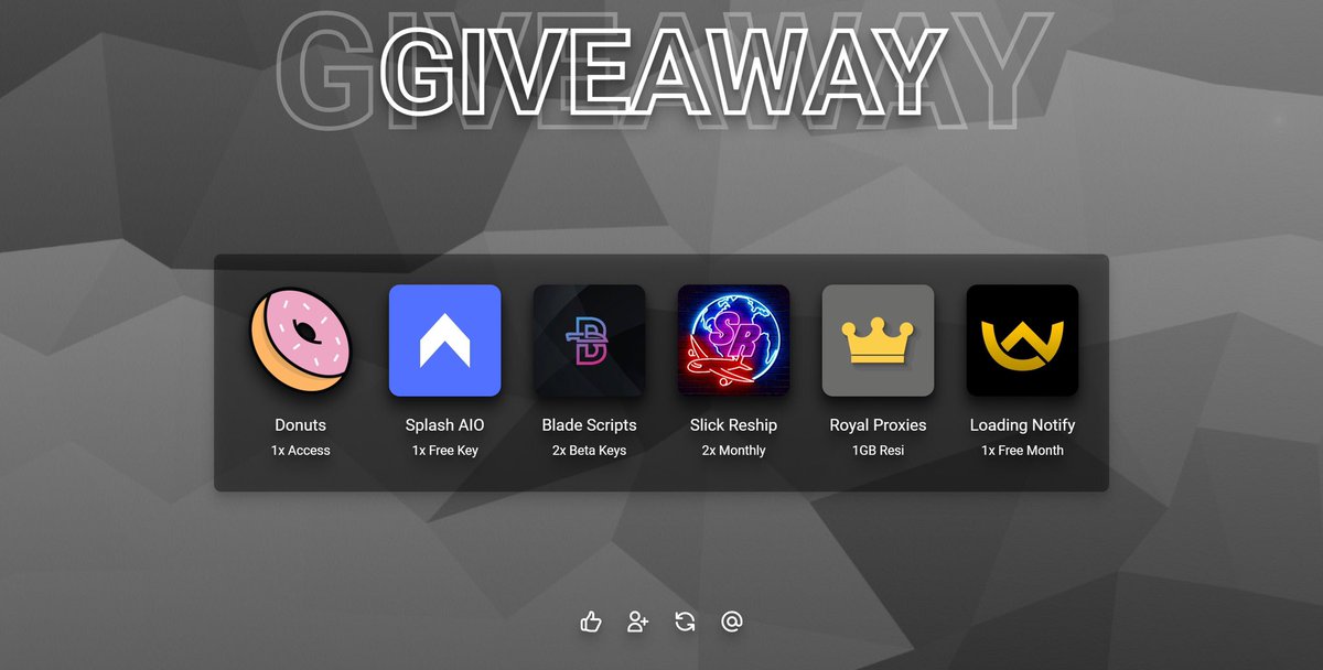 Donuts Cookgroup tweet media