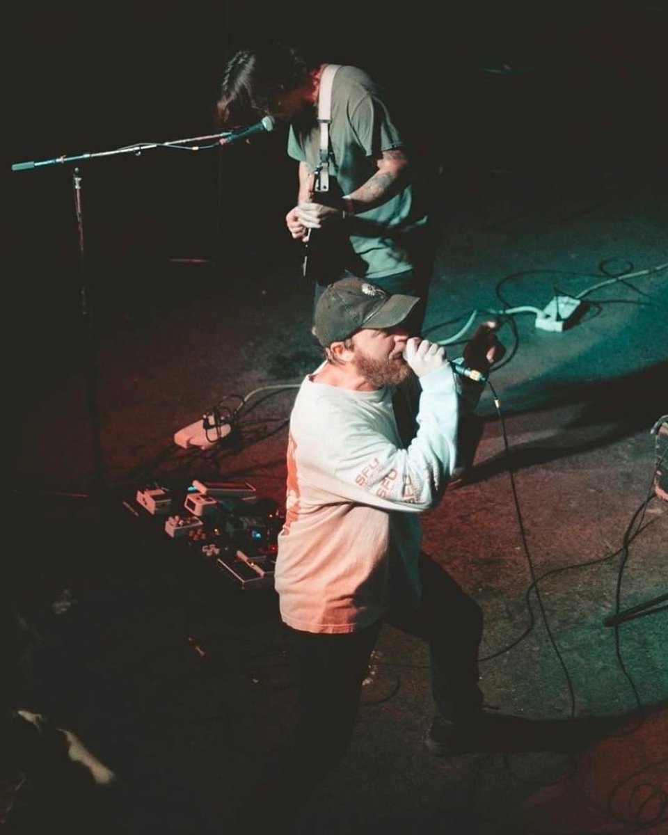 ThirdStringRecs's tweet image. Come rock out with @thenewscanwait THIS WEEKEND at @sowhatmusicfest!! Drop a 🔥 for the guys!!! linktr.ee/sowhatmf?utm_s…