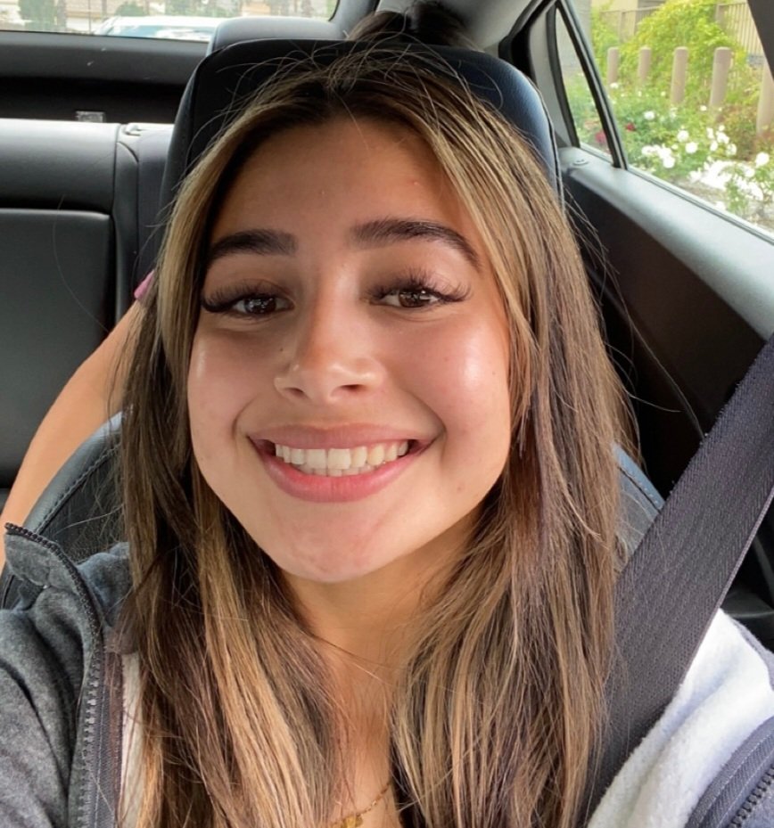 JHillsAthletics's tweet photo. Our 2021-2022 Outstanding Female Athlete of the Year is multiple award winner Aaleah Cardona. Thank you again for all your contributions to Jurupa Hills athletics. Enjoy your graduation week! #jhillsway @jhillshs https://t.co/LcJ7hUCcm9