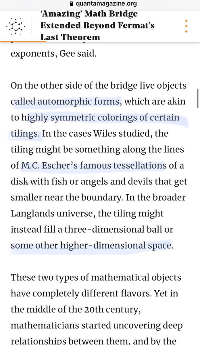 ArankaASKS's tweet photo. If you read @Conste11ation’s white paper by @wyatt_noise #FermatsLastTheorem probably makes even more sense! Like I previously referred to $DAG before… it’s like #aether connecting everything truly mirrored after the laws of #nature #SacredGeometry https://t.co/bAnk3jRocW