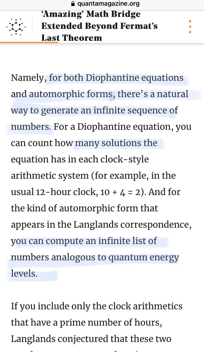 ArankaASKS's tweet photo. If you read @Conste11ation’s white paper by @wyatt_noise #FermatsLastTheorem probably makes even more sense! Like I previously referred to $DAG before… it’s like #aether connecting everything truly mirrored after the laws of #nature #SacredGeometry https://t.co/bAnk3jRocW