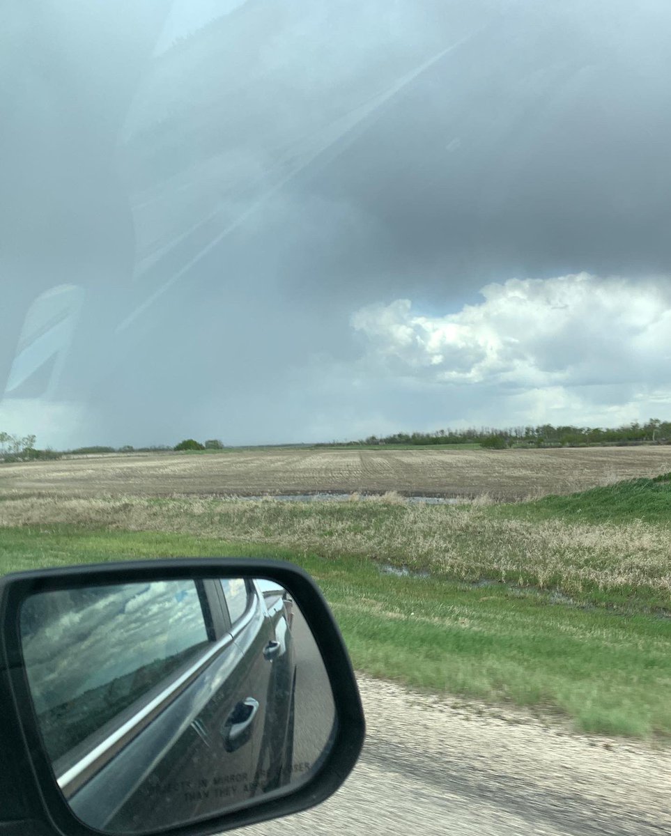 regina_grandma's tweet photo. 1st day out fishing at Pasqua Lake, SK. Pop up storms were appearing so we packed it in. No bites, lake was angry. #NoBadFishingDays #echolakeprovpark #pasqualake https://t.co/cHGts0imMP