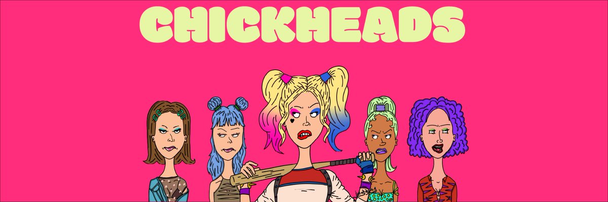 dickheadscrypto's tweet photo. We are SOLD OUT 🥳🚀

#Chickheads #DickheadsFAM https://t.co/SlssAQN5sS