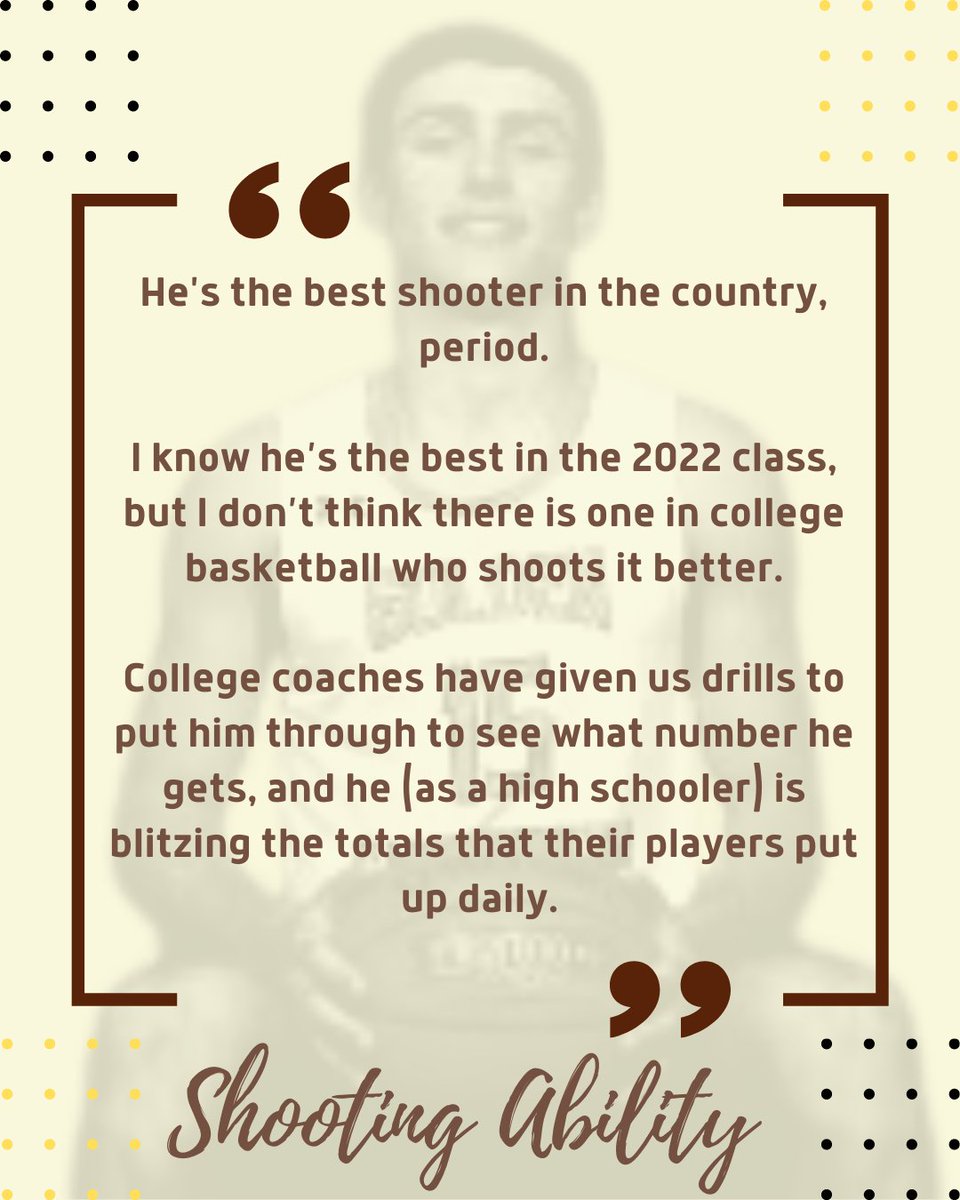 novashot21's tweet photo. Thanks to Coach Jason Pillion for sharing with us a couple stories about Villanova commit, Brendan Hausen! https://t.co/I2ATHOn7vu