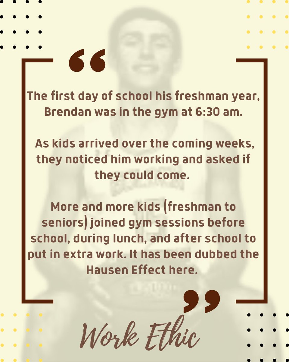 novashot21's tweet photo. Thanks to Coach Jason Pillion for sharing with us a couple stories about Villanova commit, Brendan Hausen! https://t.co/I2ATHOn7vu