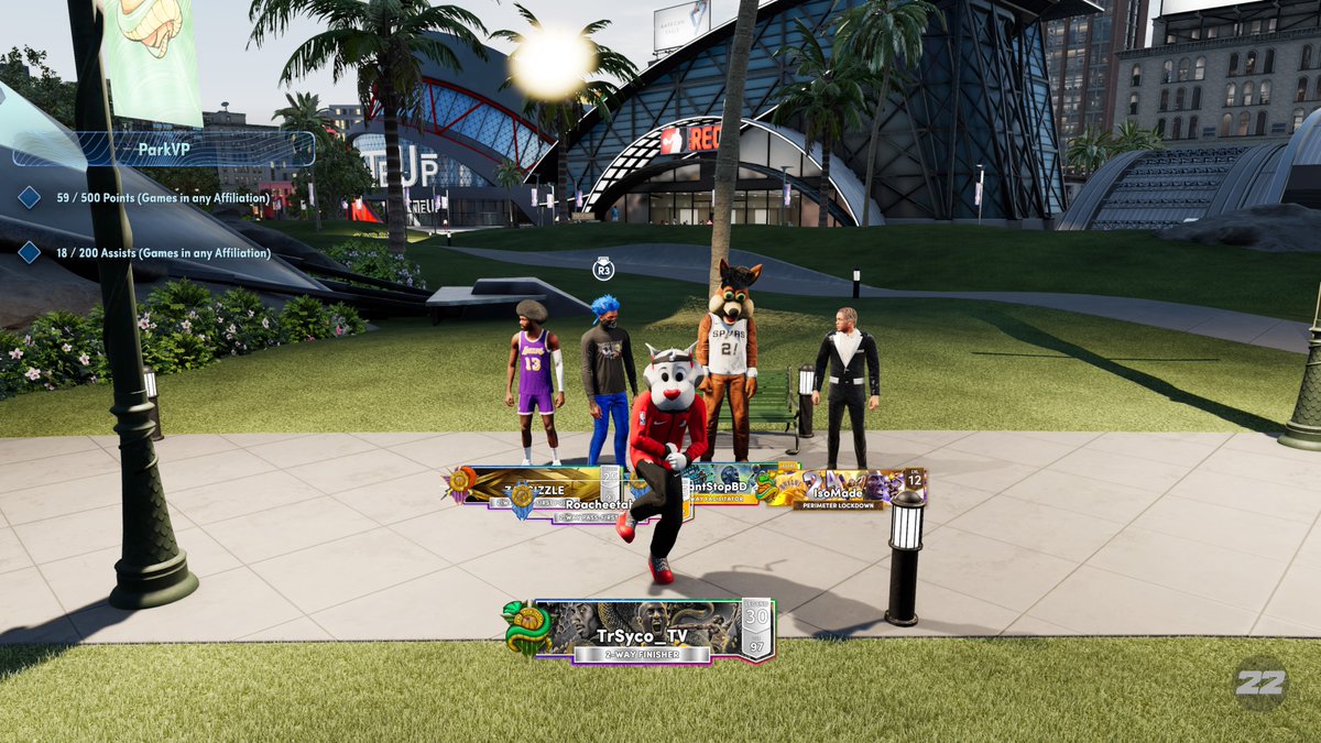 andrew48838285's tweet photo. Mascot Done Jetpack On The Way          @xBDtv @roacheetah https://t.co/Iu7HwNSMD5
