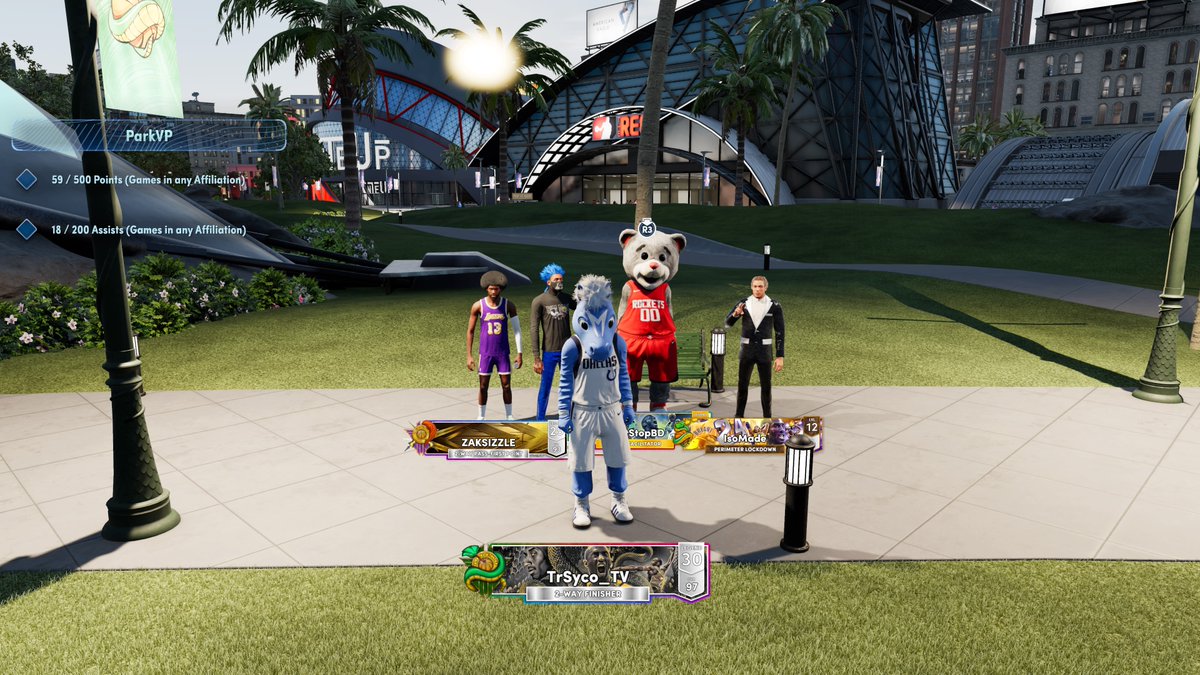 andrew48838285's tweet photo. Mascot Done Jetpack On The Way          @xBDtv @roacheetah https://t.co/Iu7HwNSMD5