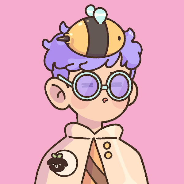 0xralphh's tweet photo. boki bee.
#bokifollowboki #wagboki @BokiNFT https://t.co/LNXHsP0EqB