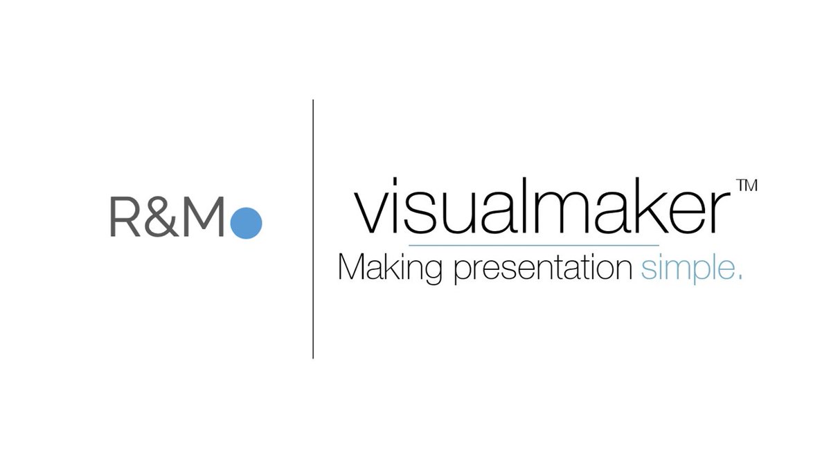 AndRegulatory's tweet photo. Proud to announce you a new partnership with the team of VisualMaker! Follow us! More to come. #medicaldevices #invitrodiagnostics #regulatoryaffairs #mdfundamentals #ivdr #regulatoryandmore #projectmanagement #visualmaker #projectplanning #makingpresentationsimple https://t.co/ITkI8COziD