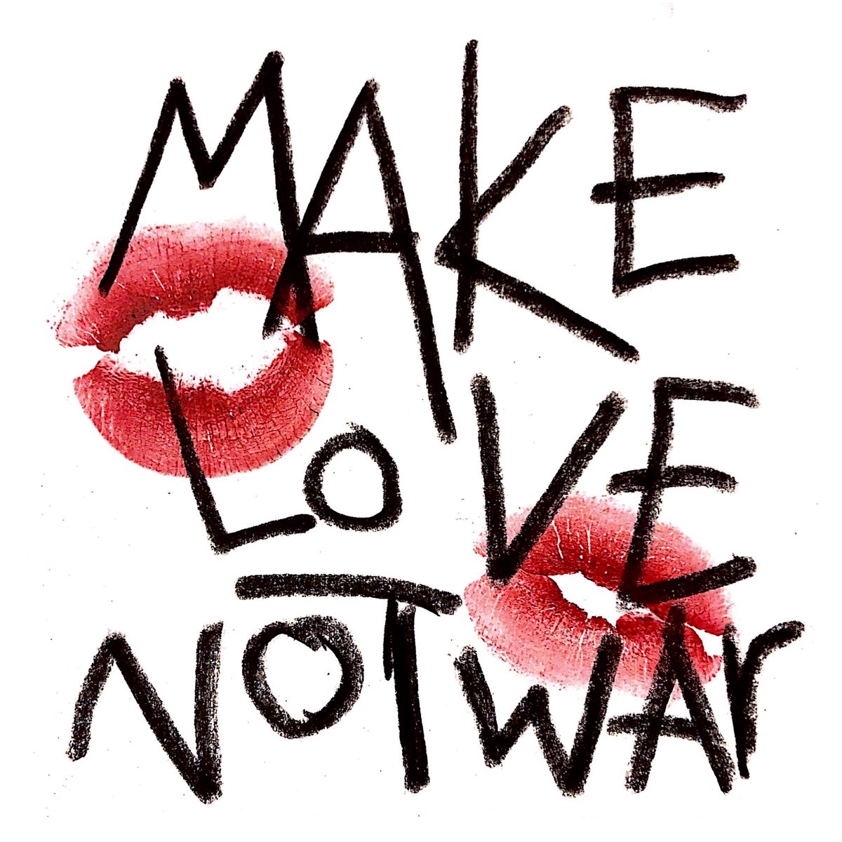 ‘make love not war’ - special from #NFT Collection ‘SHOW ME LOVE’ 

0.05 $ETH

opensea.io/assets/matic/0…
