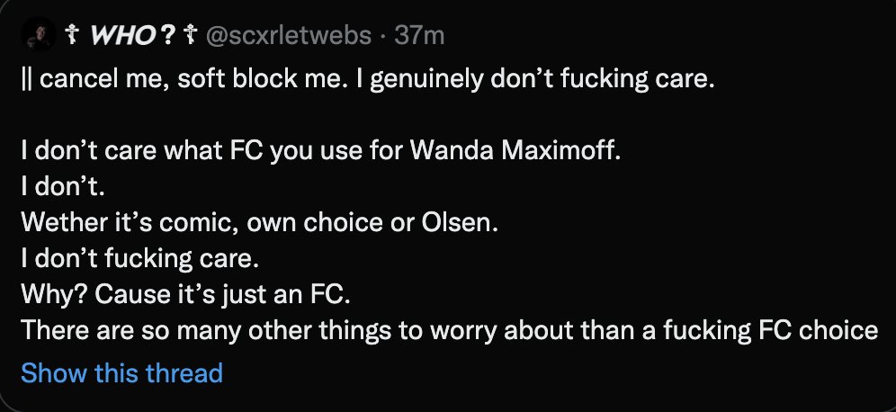My brother in christ, this was a theme that is spoken every single day. 

Clearly after 8 qrts, your ass got jumped and seeing that people were on for your head you changed your stance. 🗿 It ain’t that hard to admit.