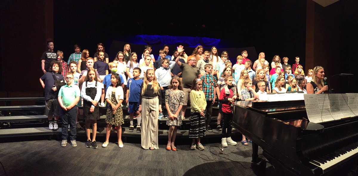 Hillside Elem tweet media