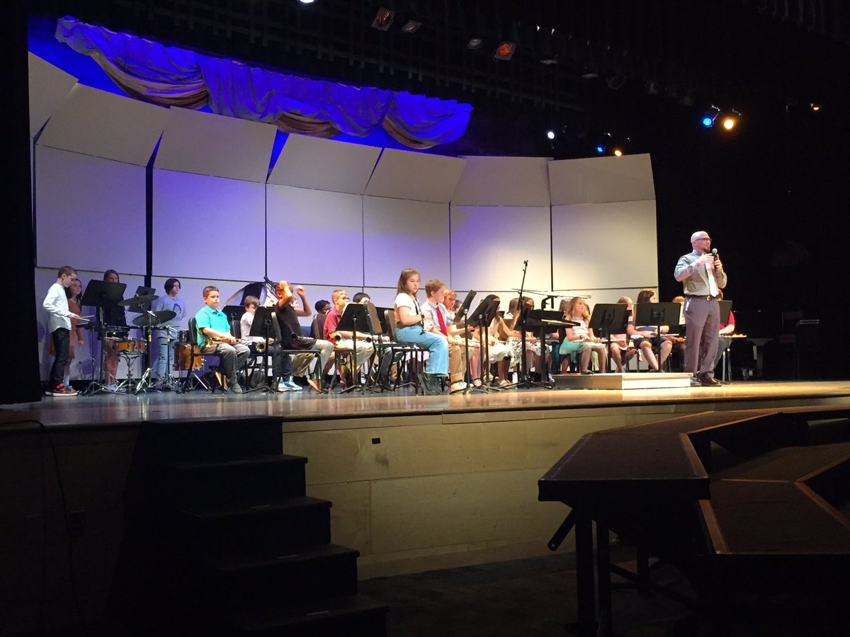 Hillside Elem tweet media