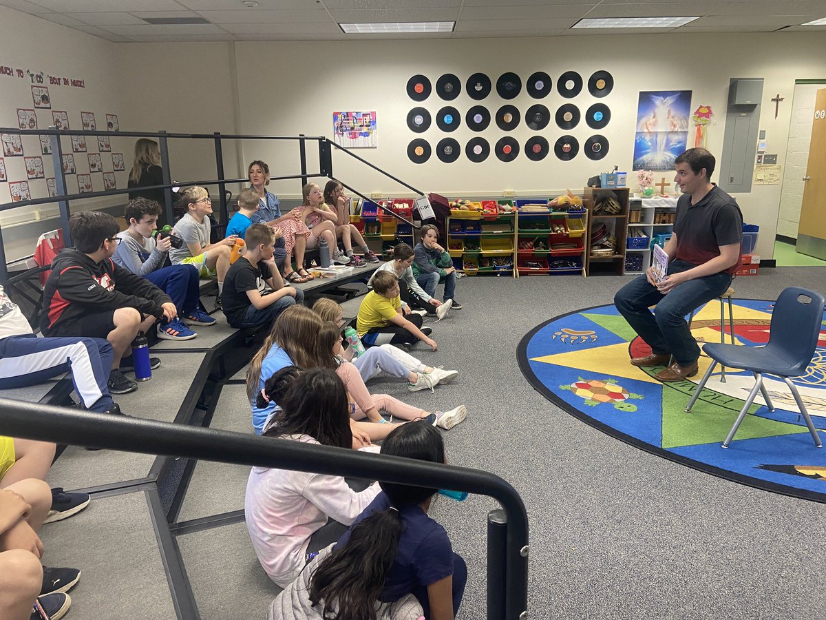 St.Patrick Catholic School Camrose tweet media