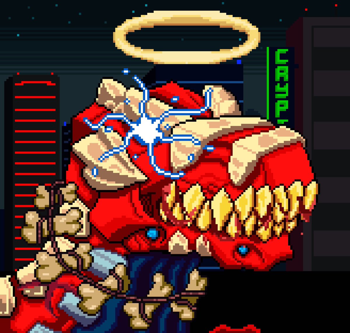 Litter Kittens tweet media