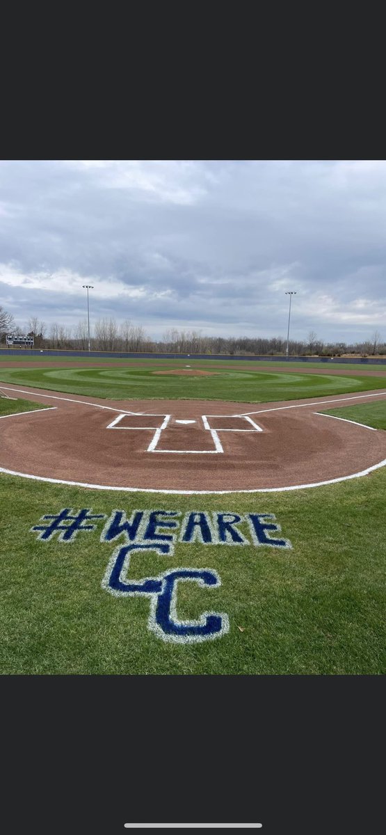 I am excited to announce that I have been given the chance to play with the boys at Columbia College. Thank you to Coach Munns for the opportunity to call Columbia home for the upcoming years! #RollCougs #Cougpen <a href="/cougpen/">Columbia College Baseball</a>