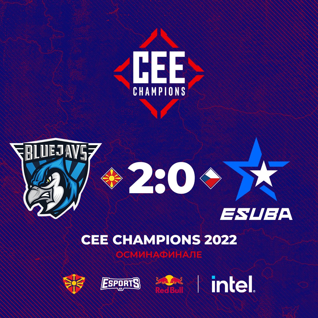 ESPORTSMK tweet media