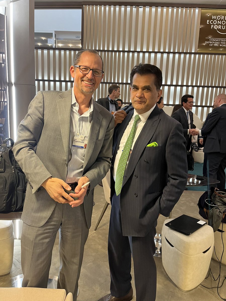 Amitabh Kant tweet media