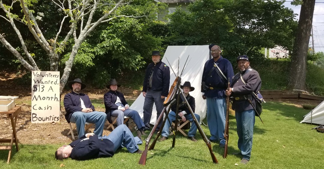 Southern Museum tweet media