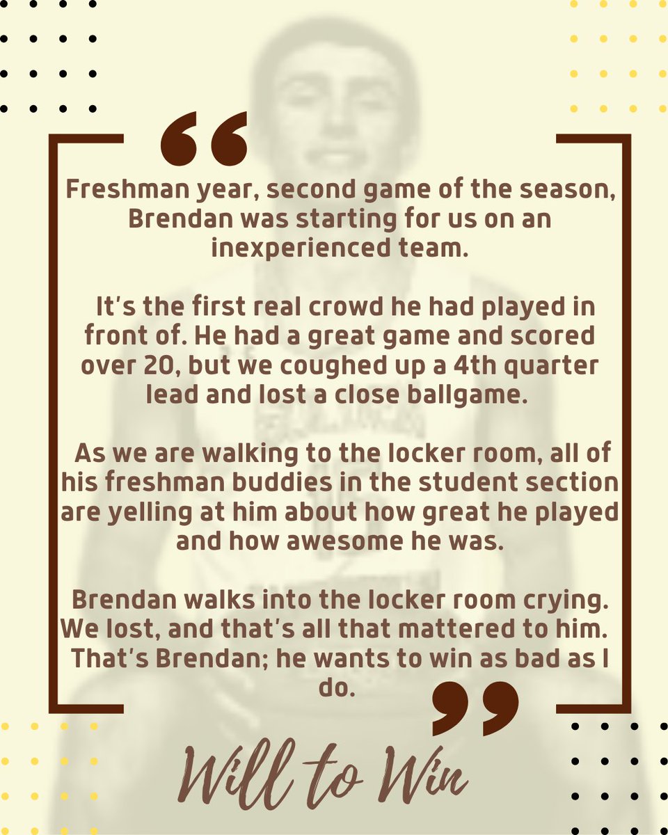novashot21's tweet photo. Thanks to Coach Jason Pillion for sharing with us a couple stories about Villanova commit, Brendan Hausen! https://t.co/I2ATHOn7vu